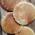 Cooksnap dari Maya Aachenita untuk resep Pancake Teflon