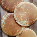 Cooksnap dari Maya Aachenita untuk resep Pancake Teflon