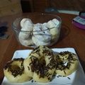 Cooksnap dari widiseka untuk resep Donat ubi white ring