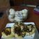 Cooksnap dari widiseka untuk resep Donat ubi white ring