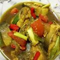 Cooksnap dari Yuanita Anggia Sari untuk resep 🍃Pindang Bandeng🐟
