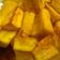 Cooksnap dari Rr's Kitchen untuk resep Singkong Goreng Keju ***yummii
