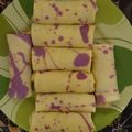 Cooksnap dari nayla kanaya untuk resep Semar Mendem Abon Sapi