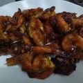 Cooksnap dari Miemoyy untuk resep Udang Bakar
