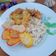 Cooksnap dari Yoleen Wang untuk resep Nasi Basanga / Nasi Sanga