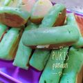 Cooksnap dari Mom354 untuk resep Pukis jadul