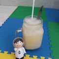 Cooksnap dari Ira Pradnya untuk resep Ice yakult lychee