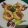 Cooksnap dari Nurul Diana Muzamma untuk resep Tahu sosis (tahu fantasy)