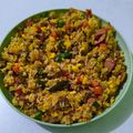 Cooksnap dari Nonlila untuk resep Nasi Goreng ala Solaria
