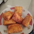 Cooksnap dari Istilia Viani Chamalin untuk resep Risol Mayones (kulit risol anti sobek) + tips