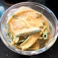 Sonal Modha's cooksnap of when they made Green chilli and ginger pickle.
