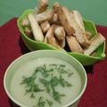 Cooksnap dari Mama Kafa untuk resep Croutons
