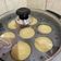 Cooksnap dari wawa_08 untuk resep Bolu Panggang Cappuccino