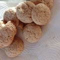 El cooksnap de sof cuando hizo Galletitas de jengibre y limón.