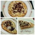 Cooksnap dari Yati Chaniago untuk resep LEMPENG PISANG l Banana Pancake