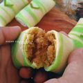 Cooksnap dari fdhanyn untuk resep Dadar Gulung Motif + Tips Tekstur Kulit