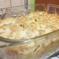 Jószef Vagi Wagner Cooksnap-ja, amikor elkészítette a(z) Tejszínes baconos sajtos penne receptet.
