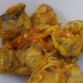 Cooksnap dari Flori Amelia untuk resep Ayam Saus Tomat