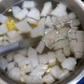 無舒 的 排骨蘿蔔湯 cooksnap