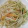 喫齋堂 的 蒜炒豆芽菜 cooksnap
