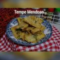Cooksnap dari Ike Yuanita Wijayanti untuk resep Tempe Mendoan