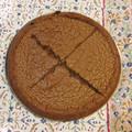 邱小津 的 巧克力戚風蛋糕 cooksnap