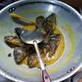 Cooksnap dari Dian Ratna untuk resep Pesmol Ikan Nila