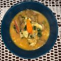 Cooksnap dari Salmadhiya Nandasetia untuk resep Tongseng Kambing