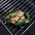 Cooksnap dari _Mila's Kitchen_ untuk resep Anyang Sayur (Urap Khas Minang)