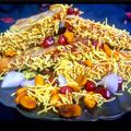 Rina Raiyani's cooksnap of when they made દાબેલી પરાઠા (Dabeli Paratha recipe In Gujarati).
