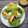 Cooksnap dari Een Nuraeni untuk resep Salad Roll Vietnam (Chicken)