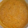 Cooksnap dari Linda untuk resep Sup Jagung ala Restoran