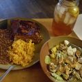Amy fejeran's cooksnap of when they made Oven BBQ Ribs.