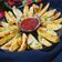 Sushma Kumari का कुकस्नैप जब उन्होंने पोटॅटो वेजेस(Potato wedges recipe in Hindi) बनाया था।