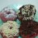 Cooksnap dari Eviana Furry untuk resep Donat buah naga
