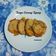 Cooksnap dari wulanandri untuk resep Tempe Goreng Tepung
