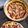 Cooksnap dari Mithaa untuk resep Pizza Panggang (Oven)