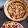 Cooksnap dari Mithaa untuk resep Pizza Panggang (Oven)