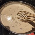 Cooksnap dari Deanesa Mharfhin untuk resep Cara Membuat Es Krim Gelato Italia | Es krim Ide Jualan