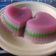 Cooksnap dari Pita (Dhian Puspitasari ) untuk resep Kue lapis kanji