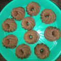 Cooksnap dari Flora Oktasari untuk resep Bolu Sakura Spekoek (eggless)