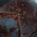 El cooksnap de Sandra cuando hizo Budín de avena y chocolate (sin harina, sin azúcar agregada y sin manteca).