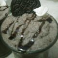 Cooksnap dari Nadya Lituhayu untuk resep Oreo choco blend