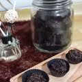 Cooksnap dari Dwy Nor Hidayah untuk resep Kue Rambutan / Kukis Bola Coklat