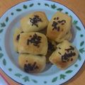 Cooksnap dari Yuni untuk resep Bolen Pisang (tanpa korsvet) Simple dan Enaaakkkk 😋😋