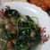 Cooksnap dari ila1626 untuk resep Sayur Bening Bayam Kerang