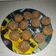 Nikoletta Cooksnap-ja, amikor elkészítette a(z) Kürtős kalács muffin receptet.