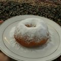 Cooksnap dari Dapur_Laila untuk resep Donat empuk tanpa telur