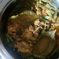 Cooksnap dari Diarina untuk resep Garang Asem Buncis