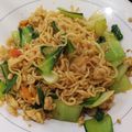 Cooksnap dari Leny Jusctine untuk resep Mie goreng terlezat / indomie goreng